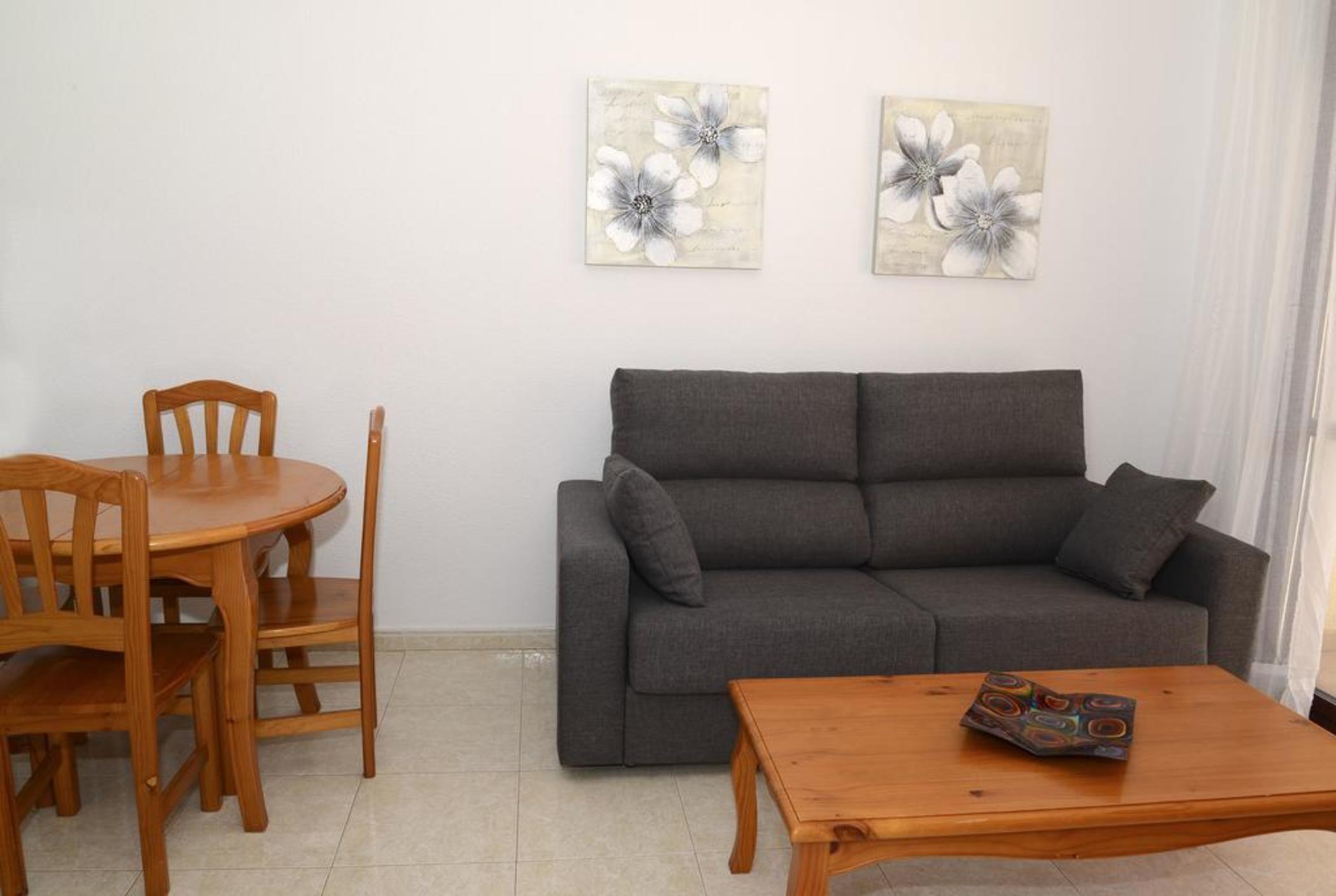 Apartamentos Zafiro Unitursa Calpe Exterior foto
